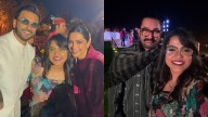 Ranveer, Deepika, Aamir enjoy star-studded musical night in Gujarat. See pics