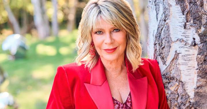 Ruth Langsford is open to marrying again after needing therapy for Eamonn Holmes split