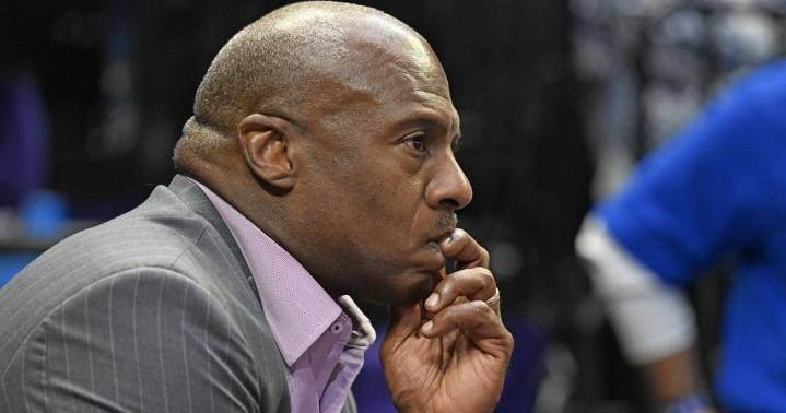 Verge Ausberry's title clarified day after LSU president Wade Rousse called him 'acting AD'