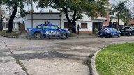 Condenaron a un policía al que le secuestraron 24 plantas de marihuana tras ser baleado