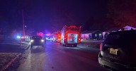 2 people killed in Park City house fire, official confirms