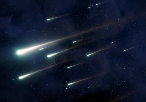 Leónidas 2025: así podrá observar la lluvia de estrellas más rápida del año