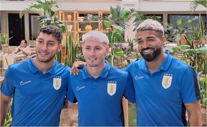 Para Marcelo Bielsa, América es uno de los mejores equipos del mundo