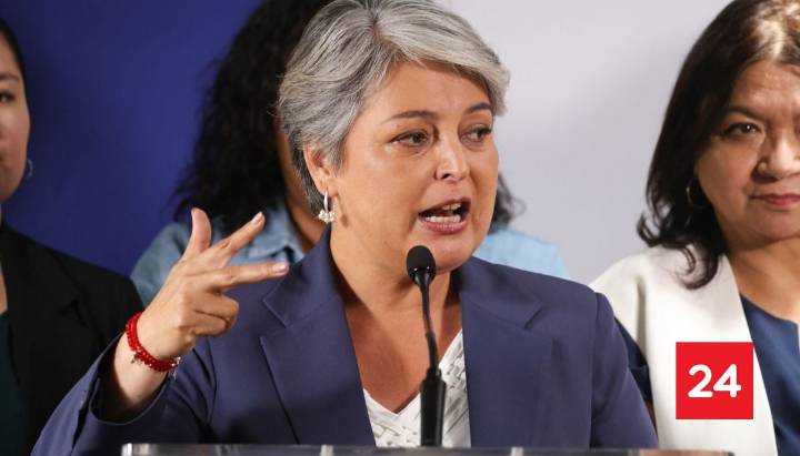 "Tuvo una participación activa": comando de Jara arremete otra vez contra economista de Kast por colusiones