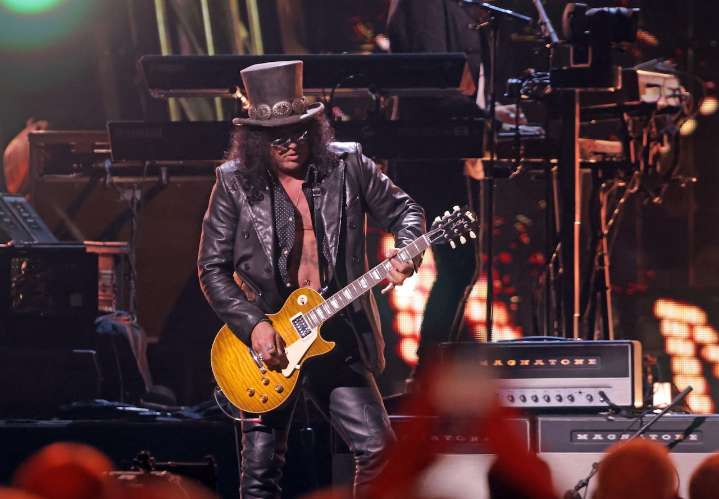 Cleveland v. Los Angeles: Where do Rock Hall inductions belong?