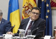 La atención a emergencias, el área que más crece en Política Territorial con 35,7 millones