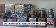 Federal bill restricting THC levels in hemp products will impact Omaha businesses
