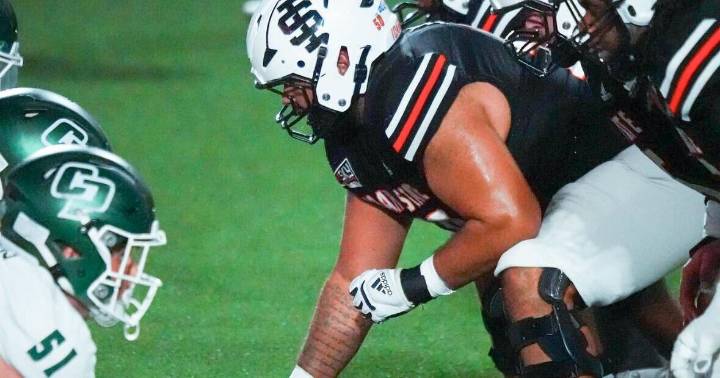 ISU football team in control from start to finish in 27