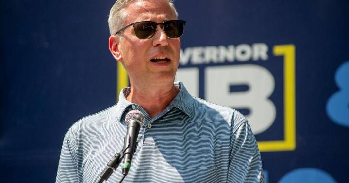 Illinois treasurer faces no GOP challenger as 2026 primary ballots take shape