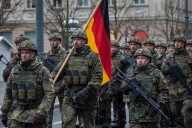 Germany's 1,200 Page Plan for War With Russia