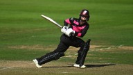 Fran Wilson named as head coach of Gloucestershire Women