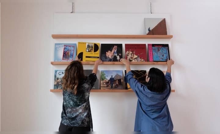 Cordial Barranco presenta "Vinos Libres"