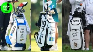 Three Different Ping Drivers And A 4-Wood Feature Among Adam Schenk, Linn Grant And Stewart Cink's Winning WITBs