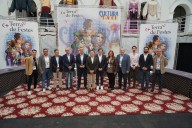 Burriana celebra el II Congreso Terra de Festes para impulsar la identidad y patrimonio festivo valenciano