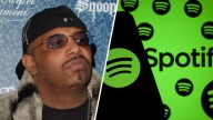 Rapper RBX sues Spotify, alleges fraud inflated Drake streams