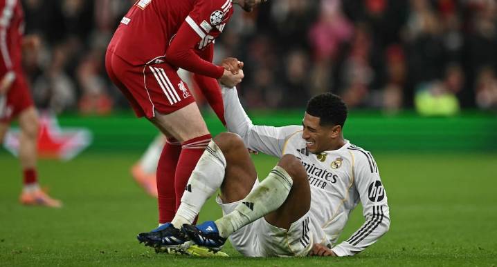 Liverpool vs. Real Madrid (1-0): resultado y resumen del partido por Champions League