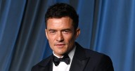 Orlando Bloom With His, Katy Perry, Miranda Kerr’s Kids: Photos