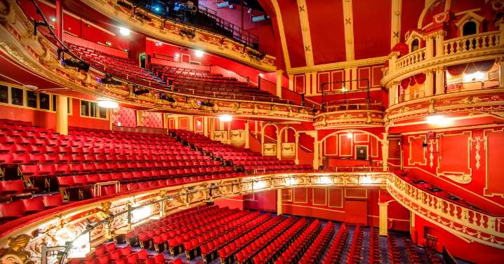 Smash hit show's North East run comes to abrupt end as performances cancelled