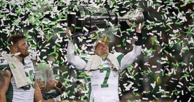 Numeris: Grey Cup had average audience of 4 million, reach of 10 million