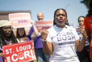 Cori Bush on midterms: “Woke isn’t dead