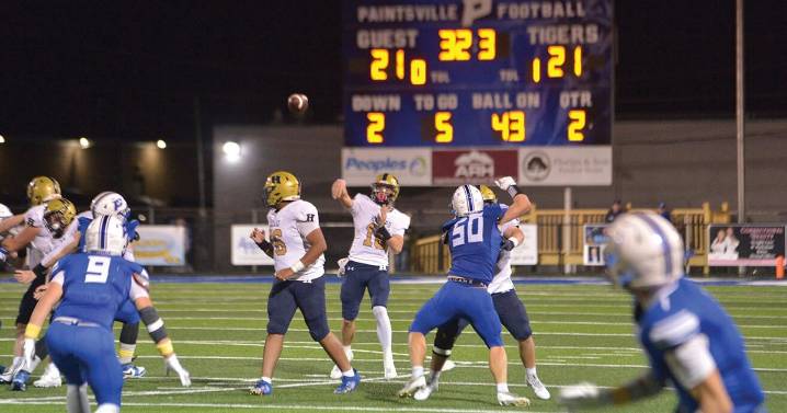 Shoptaw named Class 1A, District 8 Player of the Year