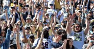 Georgia Tech inches up to No. 16 in College Football Playoff rankings