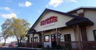 Outback abruptly closed 21 restaurants
