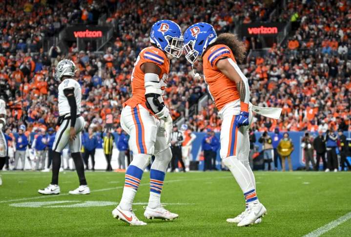 Broncos keep winning, but no way Chiefs are scared of them