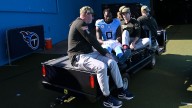 Tennessee Titans place Calvin Ridley on injured reserve with broken leg