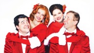 GPT celebrates holidays — and new stage — with ‘White Christmas’