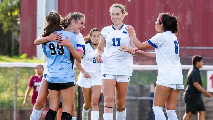 Girls Soccer: NJSIAA Tournament results,  recaps & links for Monday, Nov. 3