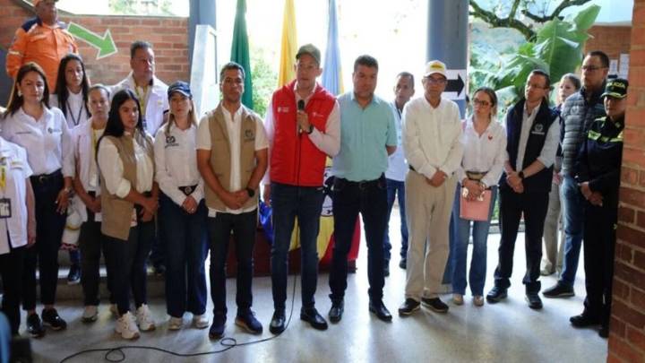 Villeta: Jornada electoral con alta participación y tranquilidad en el municipio cundinamarqués