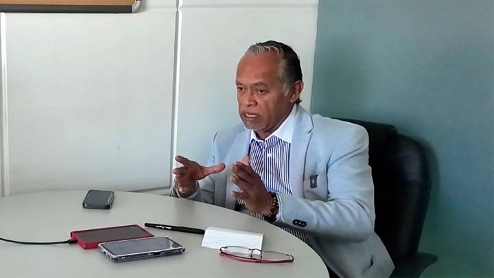 Si acusaciones se comprueban, SEP no protegerá a directivos de tecnológicos: Juárez