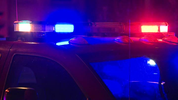 SBPD responds to train crash with vehicle overnight