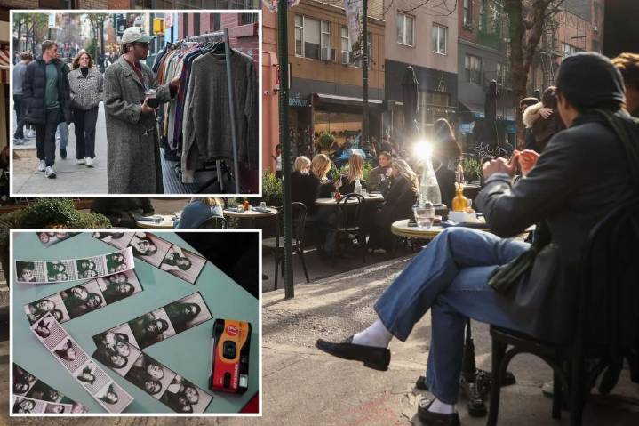 Historic NYC street named among the ‘coolest in the world:’ ‘Character you just can’t manufacture’