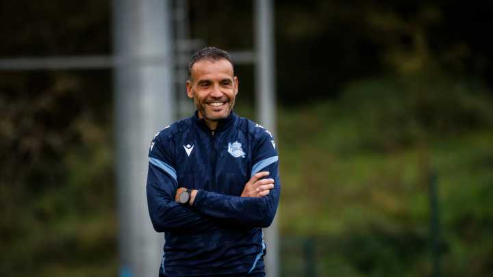 La Real Sociedad encuentra el alma en el derbi y desata el debate sobre el once de gala