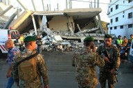 Israel arrecia ataques contra Líbano; al menos un muerto