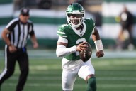 Jets turn to Tyrod Taylor vs. Ravens to help spark struggling offense