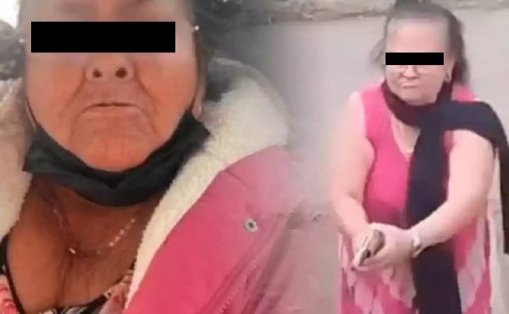 La “abuelita sicaria” de Valle de Chalco podría tener prisión domiciliaria