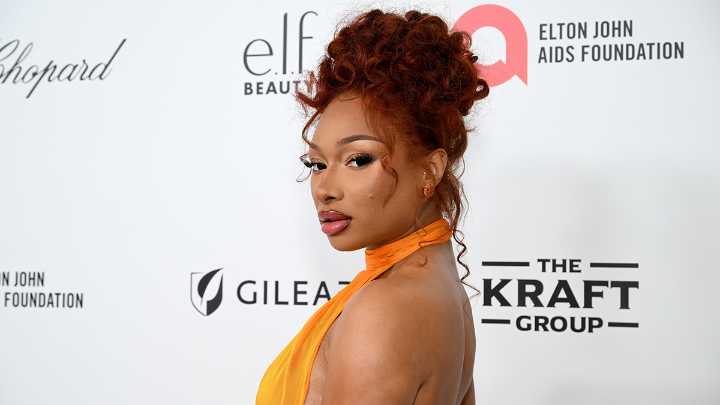Megan Thee Stallion sobs while testifying in Florida civil trial