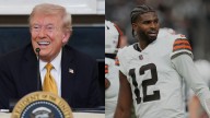 ‘Told You So!’ Trump Praises Shedeur Sanders for Winning First Career Start
