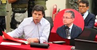 Pedro Castillo: Expresidente SÍ cometió rebelión tras intento de golpe de Estado, afirma experto penalista