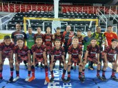 Libertad FCS jugará la final en Zonal Oriental