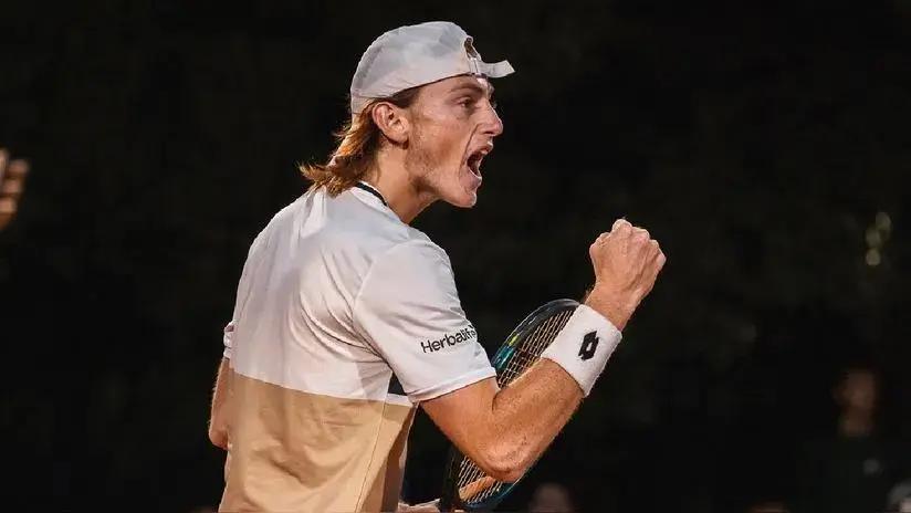 Ignacio Buse vs. Cristian Garín EN VIVO: se enfrentan hoy por la final del Challenger Montevideo 2025