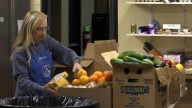 Knoxville food pantries could get city funding amid SNAP benefit lapse