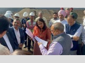 Punjab’s ‘stubble revolution’ taking shape, says CAQM chief after Patiala review