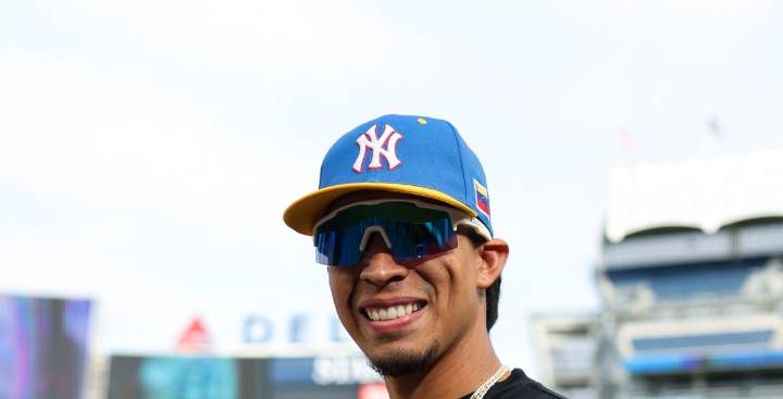 Yankees 2025 Roster Report Cards: Oswaldo Cabrera