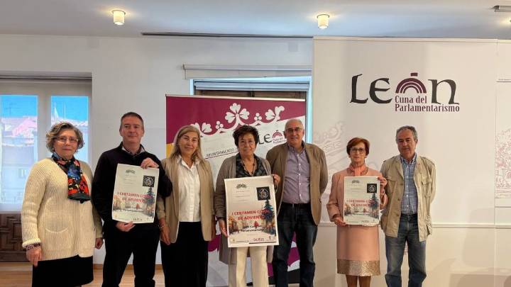 El Auditorio Ciudad de León acoge este sábado el I Certamen coral de adviento