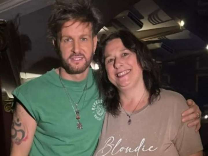 El desgarrador mensaje de Axel tras el trágico accidente en el que murieron cuatro integrantes de su fans club