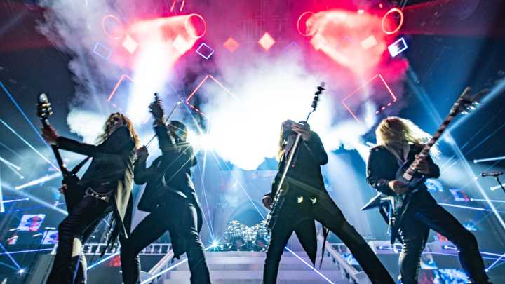 Trans-Siberian Orchestra in Phoenix. Tickets, setlist, more